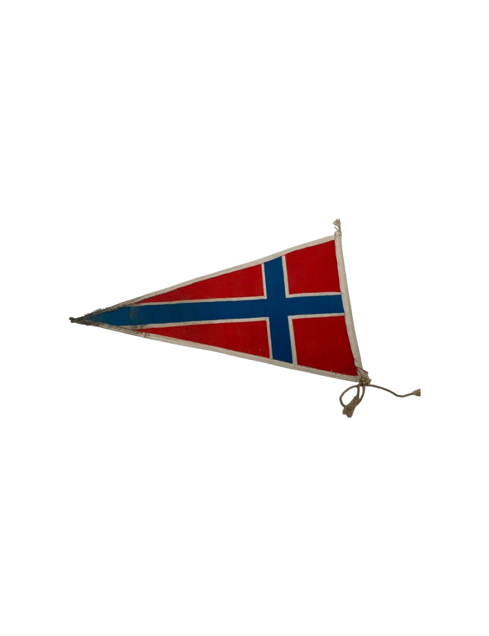 Bandierina Norvegia