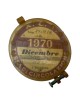 Portabollo originale d'epoca 1970