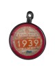 Portabollo originale d'epoca 1939