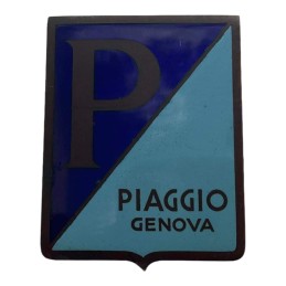 Piaggio Paccagnini Emblem