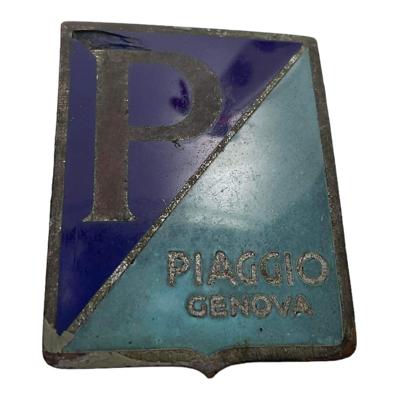 Piaggio Paccagnini Emblem