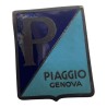 Stemma Piaggio Paccagnini Originale - Personalizza la tua Vespa con Stile