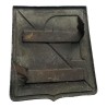 Stemma Piaggio Paccagnini Originale - Personalizza la tua Vespa con Stile