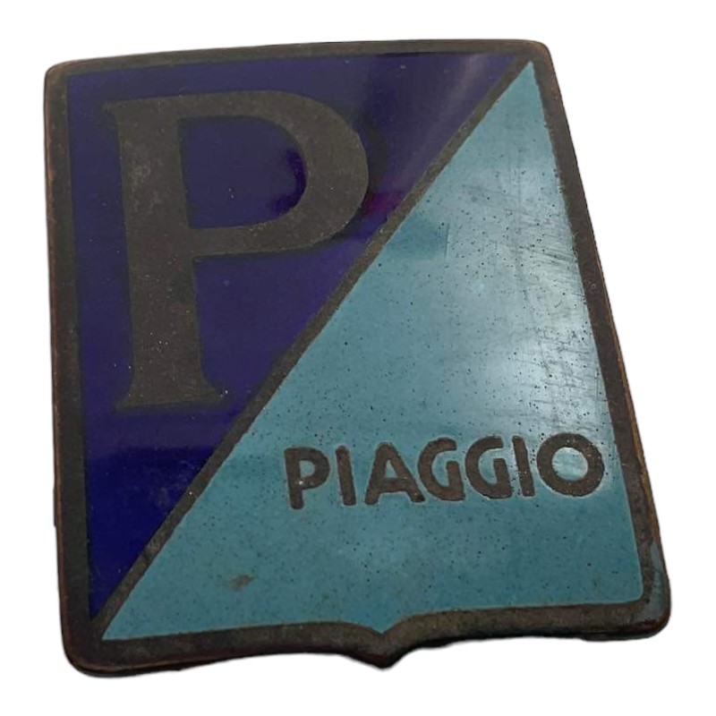 Piaggio Paccagnini emblem