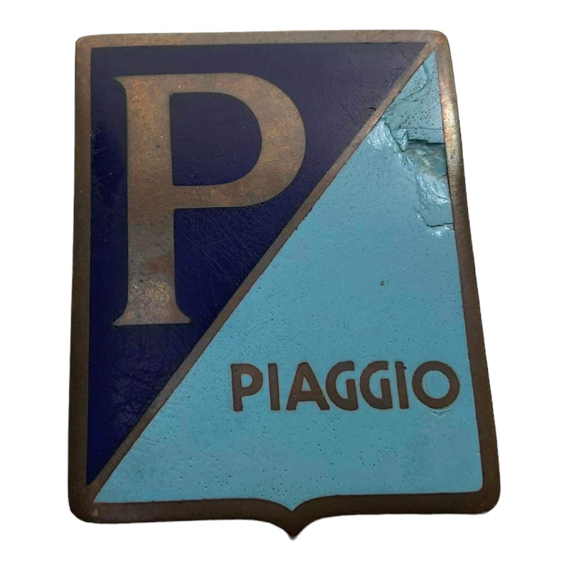 Piaggio Paccagnini emblem