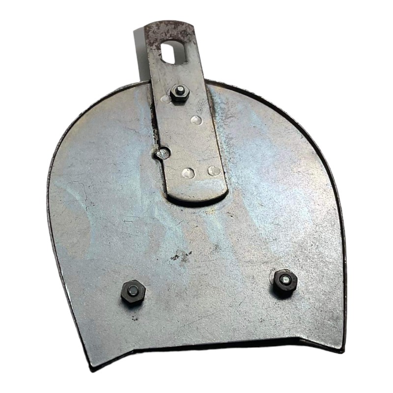 Acquista Portabollo d'Epoca 1957 per Vespa e Lambretta - Autentico Accessorio Vintage