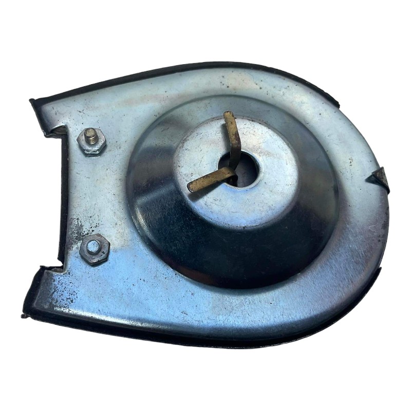 Acquista Portabollo d'Epoca 1961 per Vespa e Lambretta - Autentico Accessorio Vintage
