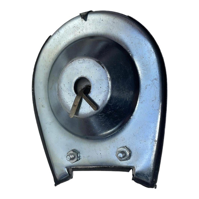 Acquista Portabollo d'Epoca 1965 per Vespa e Lambretta - Autentico Accessorio Vintage