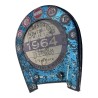 Acquista Portabollo d'Epoca 1964 per Vespa e Lambretta - Autentico Accessorio Vintage