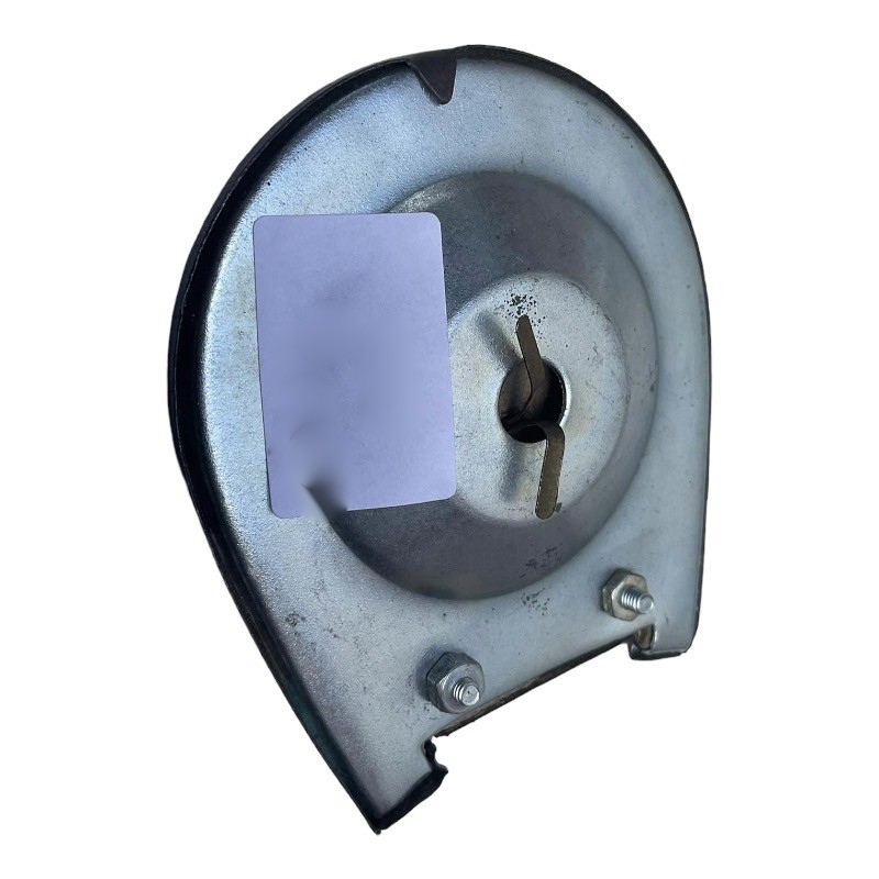 Acquista Portabollo d'Epoca 1965 per Vespa e Lambretta - Autentico Accessorio Vintage