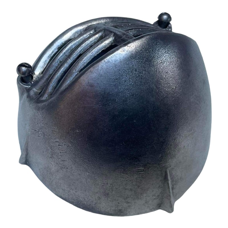 Horn Cover for Vespa and Lambretta - Style and Protection for Your Vintage Scooter