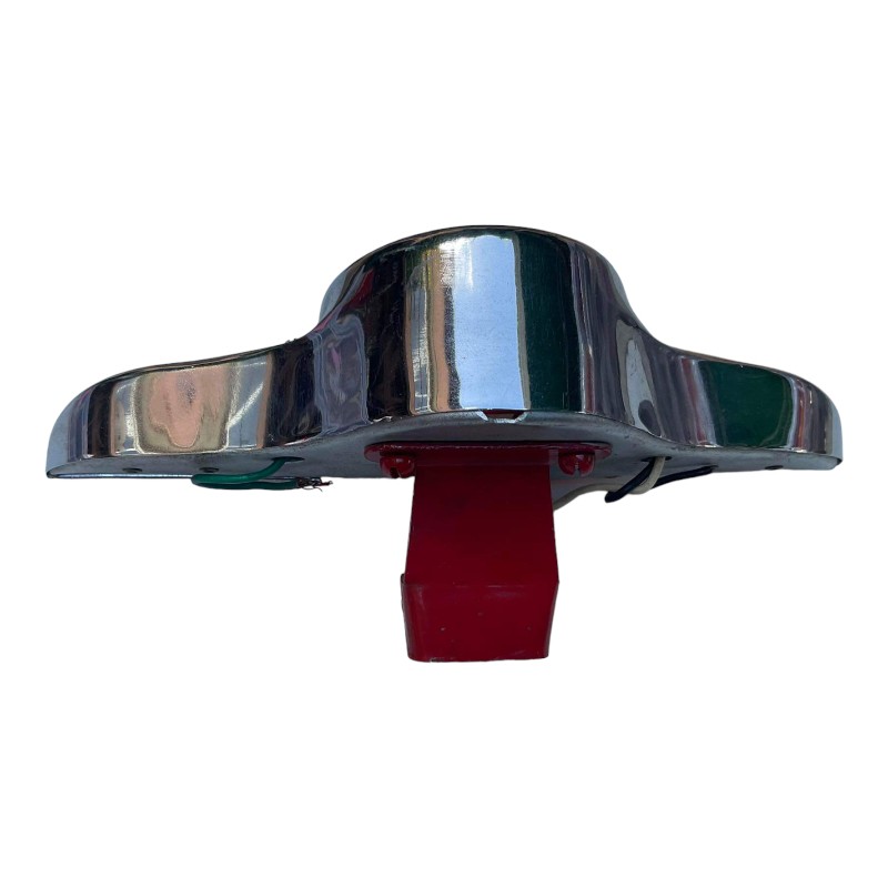 Luce Supplementare per Vespa e Lambretta - Migliora Visibilità e Sicurezza