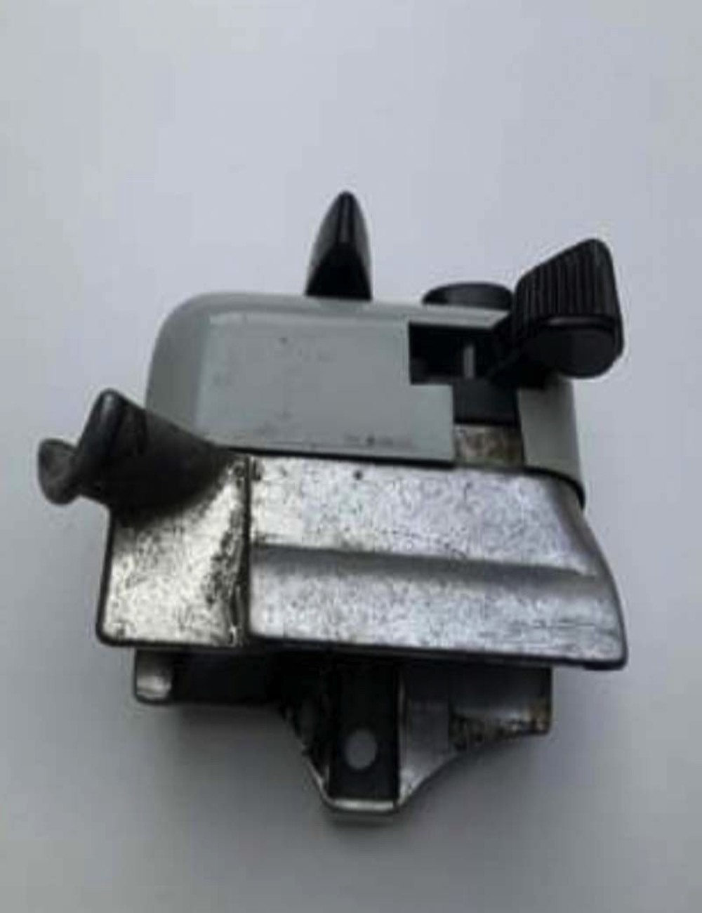 Devio luce Vespa 1955