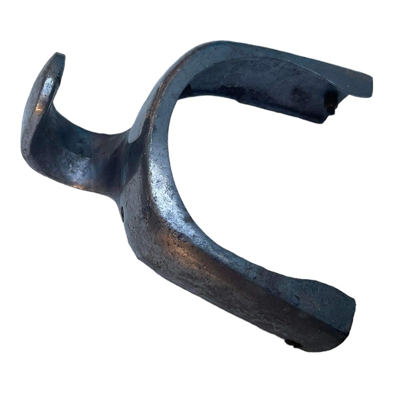 Bag hook for Vespa, Lambretta, and motorcycles