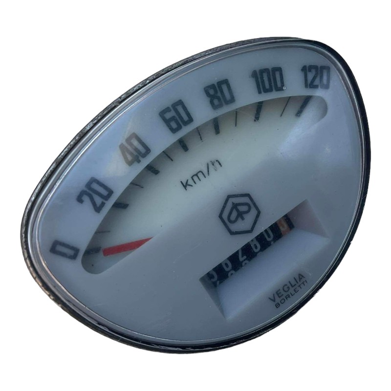Speedometer for Vespa Primavera