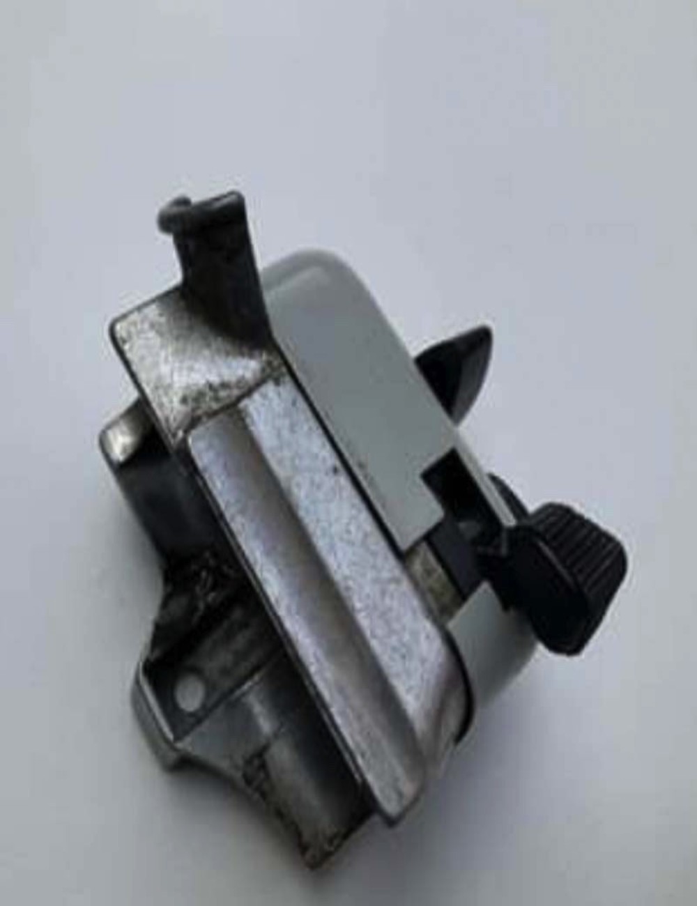 Devio luce Vespa 1955
