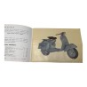 Manuale Uso e Manutenzione Vespa sprint - Pontedera, Ufficio Tecnico Serie | Acquista Ora