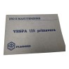 Manuale Uso e Manutenzione Vespa 125 primavera - Pontedera, Ufficio Tecnico Serie | Acquista Ora
