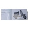 Manuale Uso e Manutenzione Vespa 125 primavera - Pontedera, Ufficio Tecnico Serie | Acquista Ora