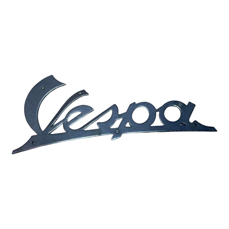 Vespa Badge