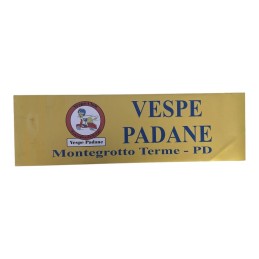 Vespe Padane a Montegrotto...