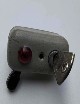 Devio luce Vespa