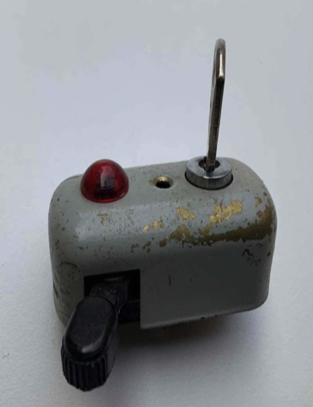 Devio luce Vespa