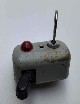 Devio luce Vespa