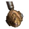 Santino da manubrio d'epoca | Protezione per il Tuo Viaggio