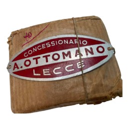 A. Ottomano Dealership Lecce