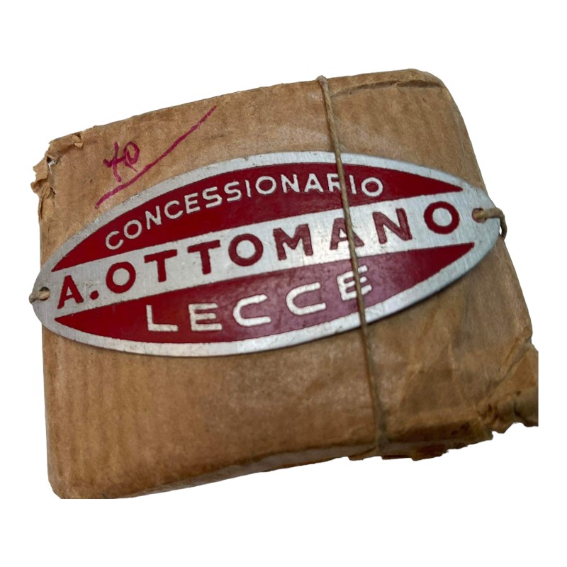 A. Ottomano Dealership Lecce