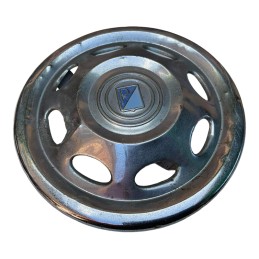 8-Inch Wheel Hubcap for...