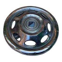 8-Inch Wheel Hubcap for...