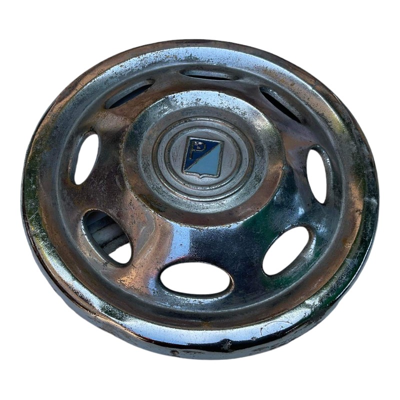 8-Inch Wheel Hubcap for Vespa and Lambretta