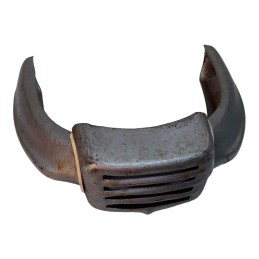 Bumper for Vespa Faro Basso