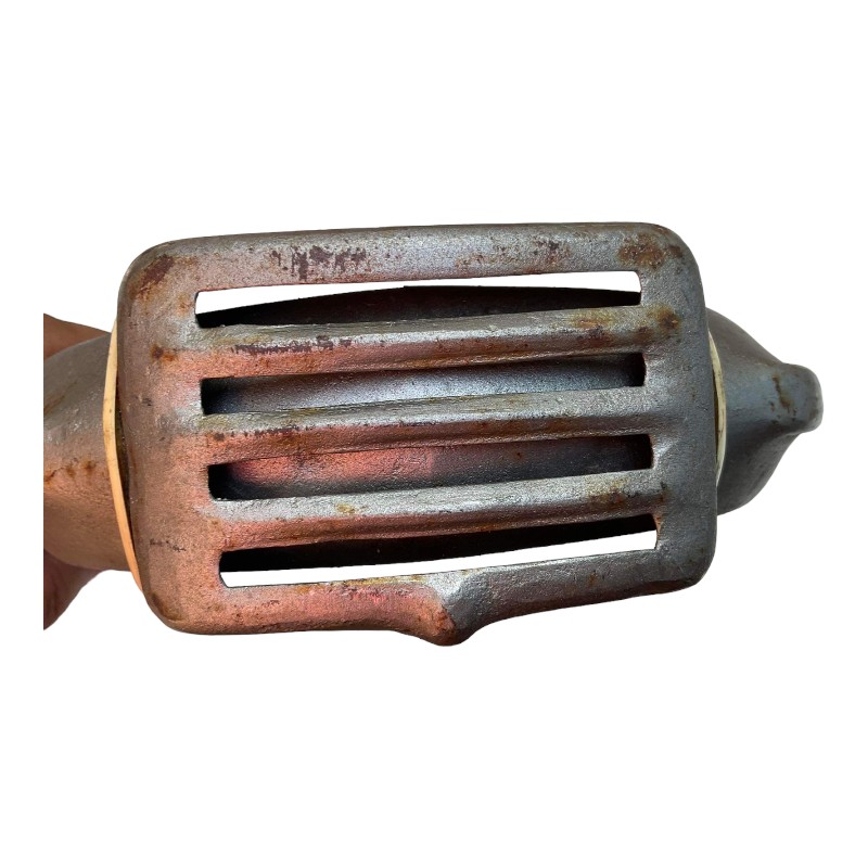 Paracolpi per Vespa Faro Basso | Accessori d'epoca di alta qualità