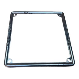 License Plate Frame for Vespa