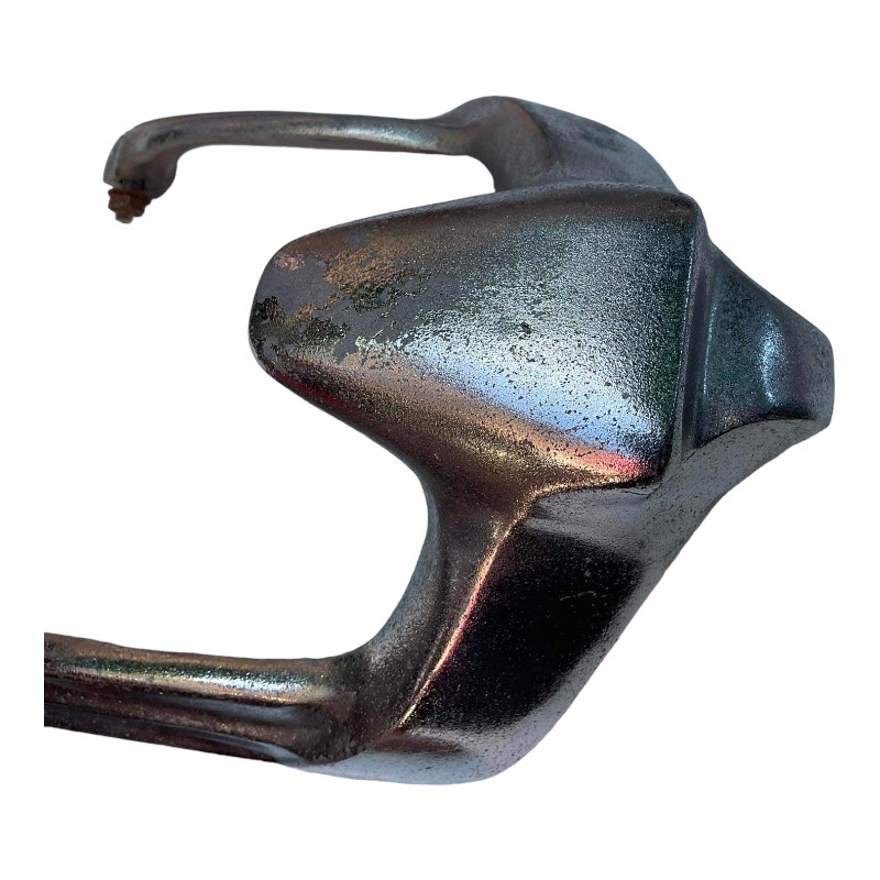 Paracolpi per Vespa e Lambretta - Protezione e Stile Garantiti