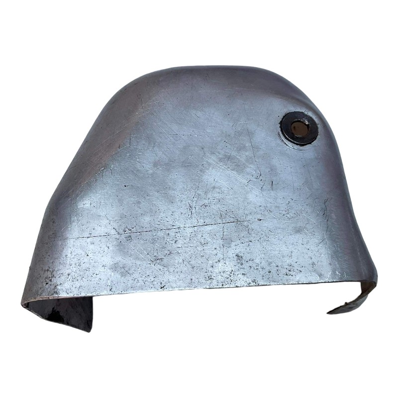 Aluminum Cover for 1951 Vespa