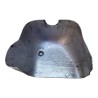 Cuffia in Alluminio per Vespa 1951 - Ricambio Originale di Qualità