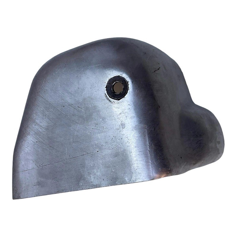 Cuffia in Alluminio per Vespa 1951 - Ricambio Originale di Qualità