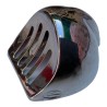 Coprinasello ULMA per Vespa e Lambretta - Protezione e Stile Vintage