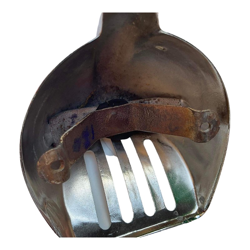 Coprinasello ULMA per Vespa e Lambretta - Protezione e Stile Vintage