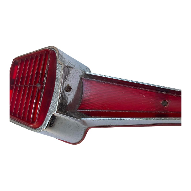 Used Seat Cover for Vespa and Lambretta - Quality and Savings