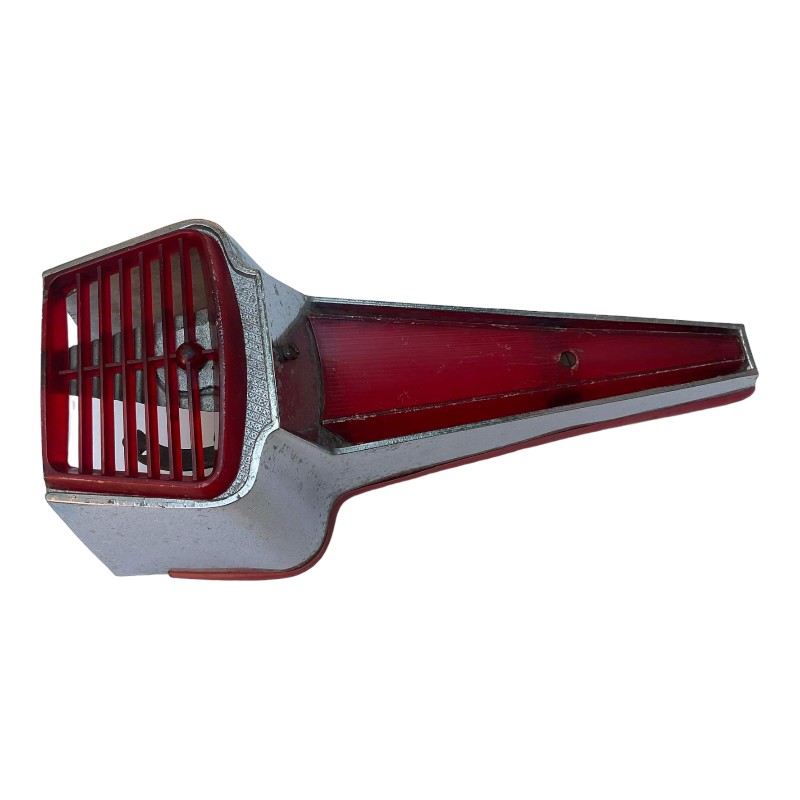 Used Seat Cover for Vespa and Lambretta - Quality and Savings