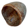 Guscio Faro in Ferro da 95 | Ricambi Resistent per Moto d'Epoca