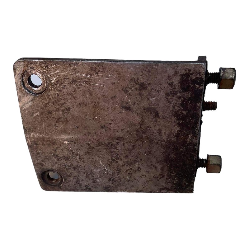 Borchia Ruota per Vespa Faro Basso in Ferro | Accessori Originali
