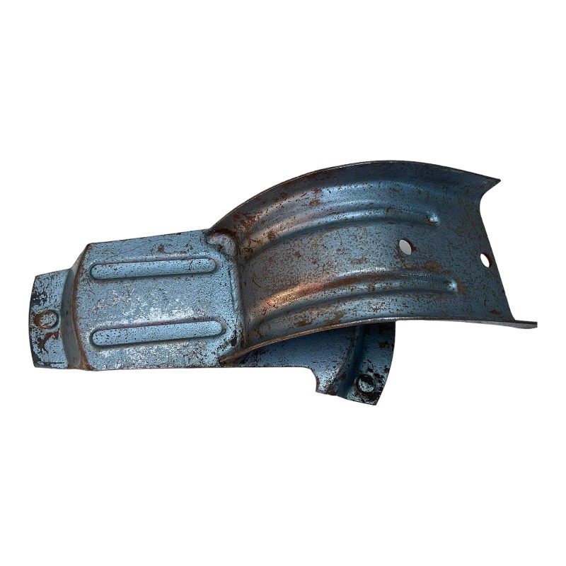 Supporto Portaruota per Vespa 1960 | Accessori di Alta Qualità