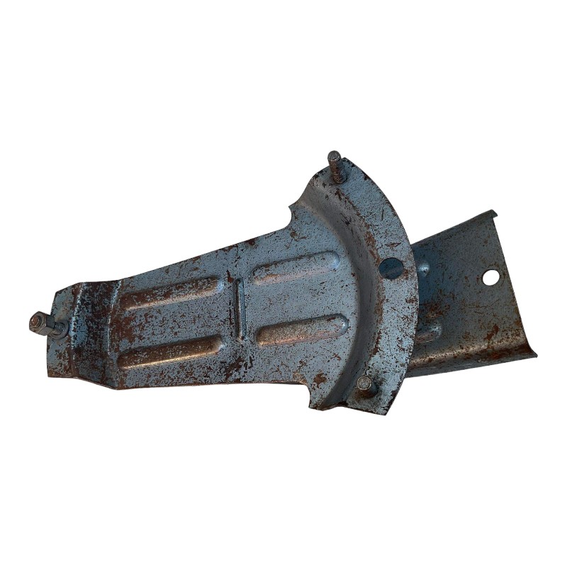 Supporto Portaruota per Vespa 1960 | Accessori di Alta Qualità