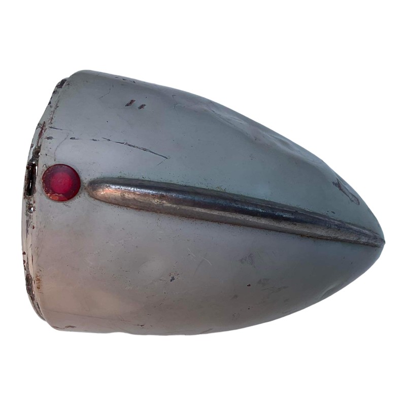 Headlight Shell for Vespa Faro Basso 1955-1957